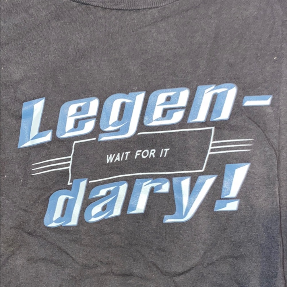 “Legen-wait for it-Dary” HIMYM T-shirt